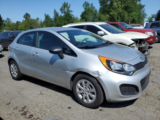 Photo 3 VIN: KNADM5A30D6192211 - KIA RIO 