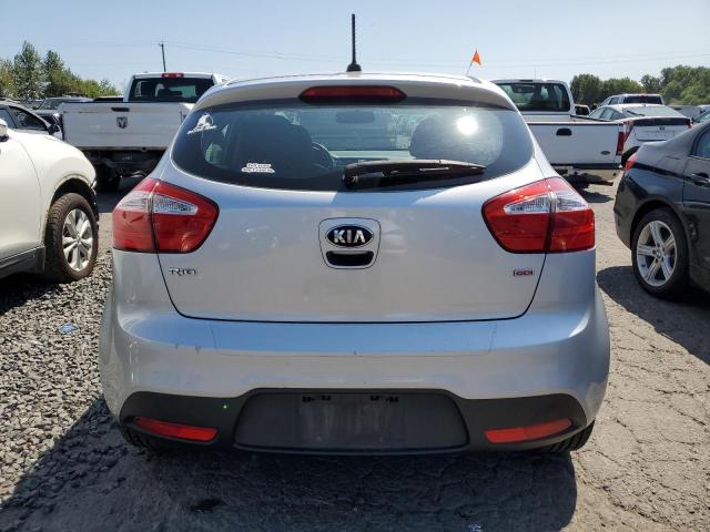 Photo 5 VIN: KNADM5A30D6192211 - KIA RIO 