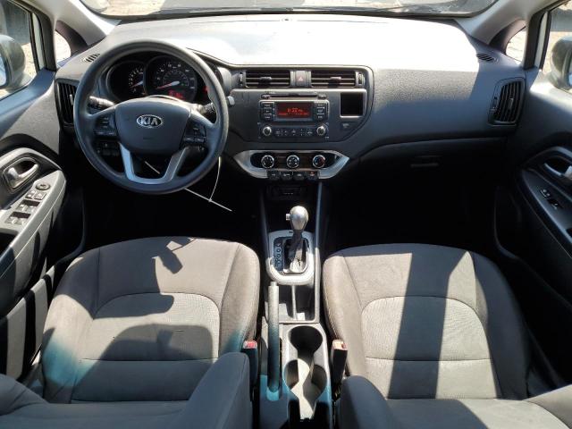 Photo 7 VIN: KNADM5A30D6192211 - KIA RIO 