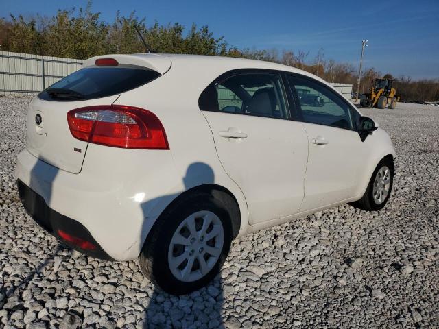 Photo 2 VIN: KNADM5A30D6213249 - KIA RIO LX 