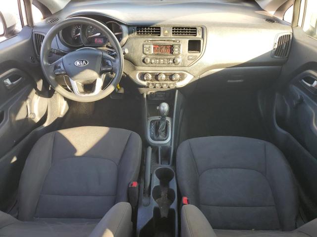 Photo 7 VIN: KNADM5A30D6213249 - KIA RIO LX 