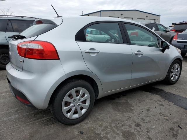 Photo 2 VIN: KNADM5A30D6288663 - KIA RIO 