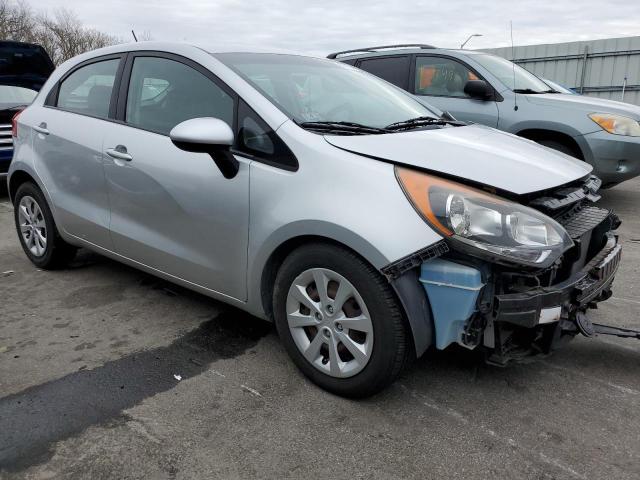 Photo 3 VIN: KNADM5A30D6288663 - KIA RIO 