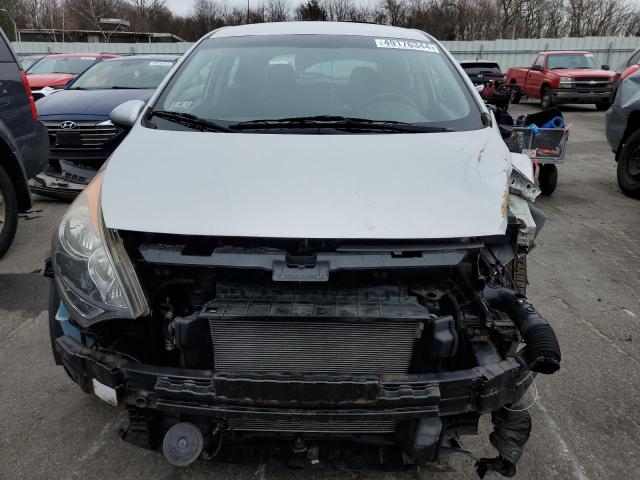 Photo 4 VIN: KNADM5A30D6288663 - KIA RIO 