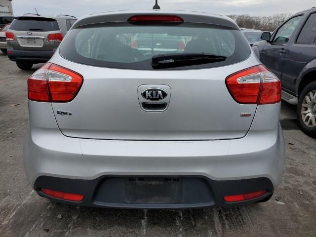 Photo 5 VIN: KNADM5A30D6288663 - KIA RIO 