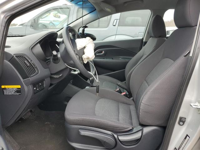 Photo 6 VIN: KNADM5A30D6288663 - KIA RIO 