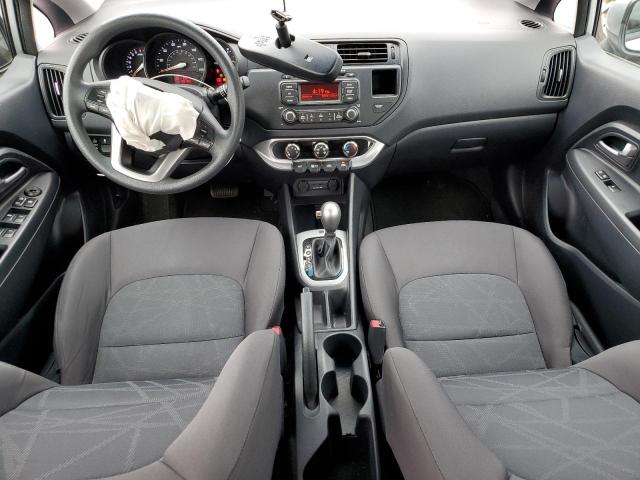 Photo 7 VIN: KNADM5A30D6288663 - KIA RIO 