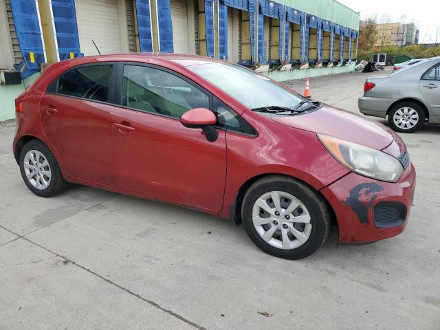 Photo 3 VIN: KNADM5A30D6308782 - KIA RIO 