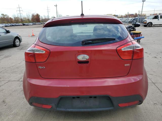 Photo 5 VIN: KNADM5A30D6308782 - KIA RIO 