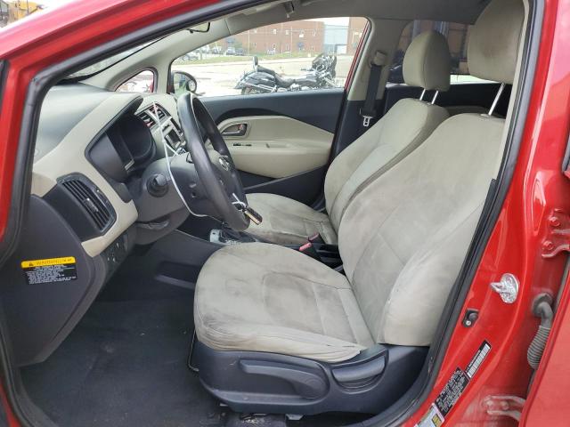 Photo 6 VIN: KNADM5A30D6308782 - KIA RIO 