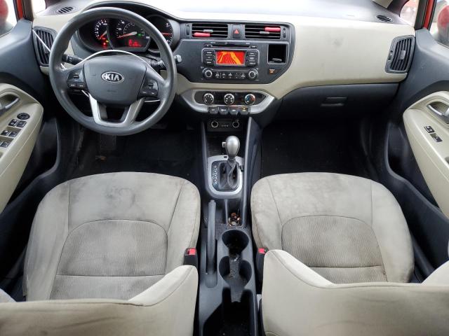 Photo 7 VIN: KNADM5A30D6308782 - KIA RIO 