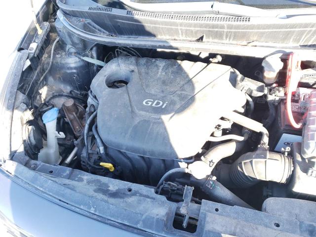 Photo 10 VIN: KNADM5A30D6842591 - KIA RIO 