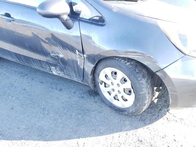 Photo 11 VIN: KNADM5A30D6842591 - KIA RIO 