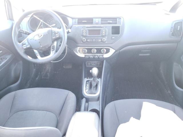 Photo 7 VIN: KNADM5A30D6842591 - KIA RIO 