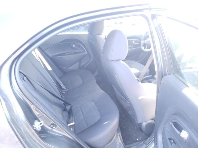 Photo 9 VIN: KNADM5A30D6842591 - KIA RIO 