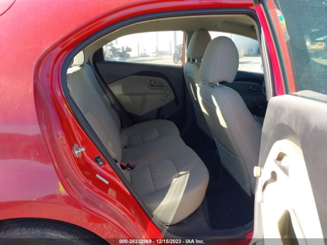 Photo 7 VIN: KNADM5A30E6322599 - KIA RIO 