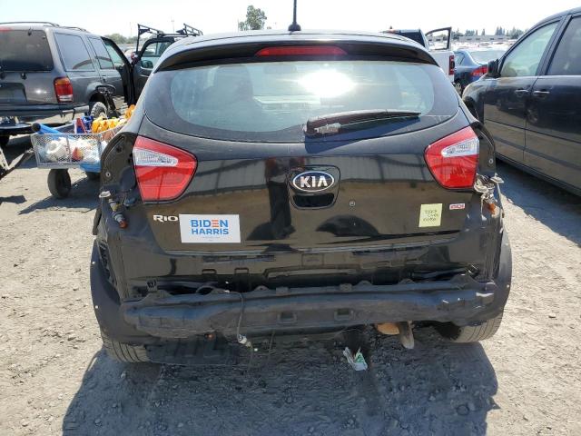 Photo 5 VIN: KNADM5A30E6346367 - KIA RIO LX 