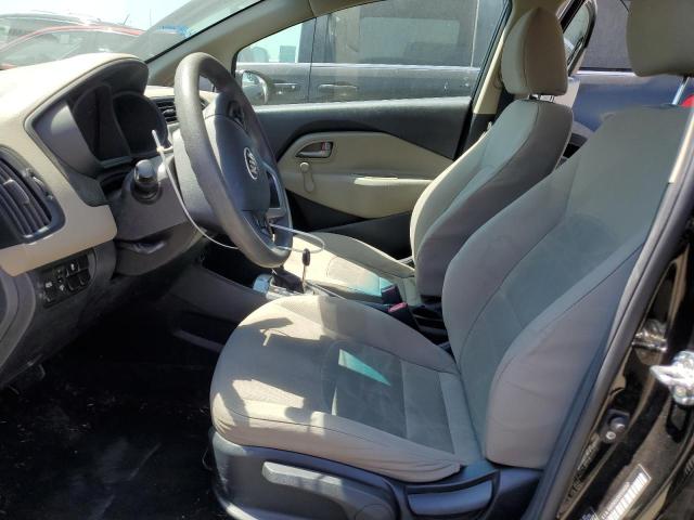 Photo 6 VIN: KNADM5A30E6346367 - KIA RIO LX 