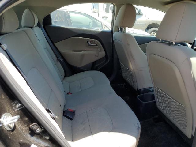 Photo 9 VIN: KNADM5A30E6346367 - KIA RIO LX 