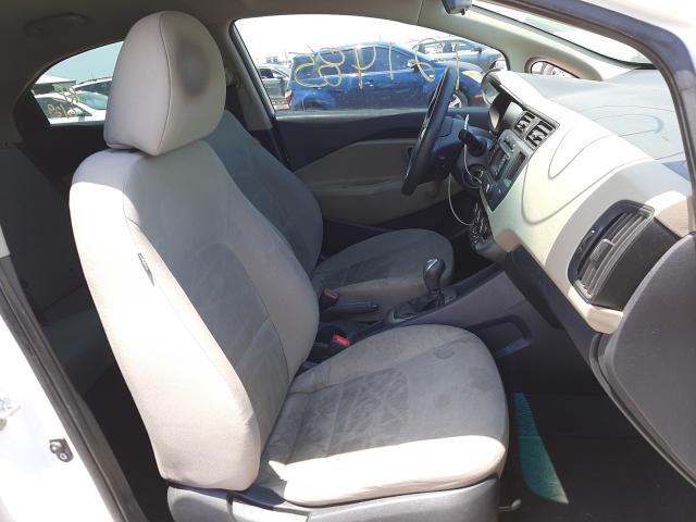 Photo 4 VIN: KNADM5A30E6402002 - KIA RIO 