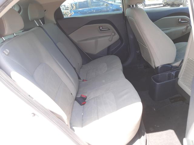 Photo 5 VIN: KNADM5A30E6402002 - KIA RIO 