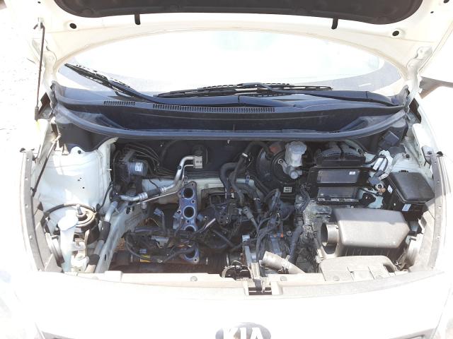 Photo 6 VIN: KNADM5A30E6402002 - KIA RIO 