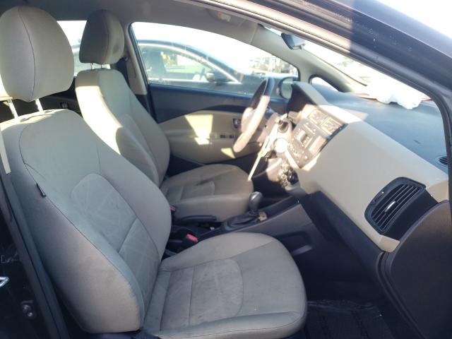 Photo 4 VIN: KNADM5A30F6486808 - KIA RIO LX 