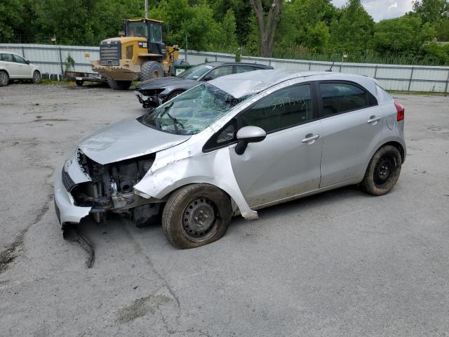 Photo 0 VIN: KNADM5A30F6490972 - KIA RIO LX 