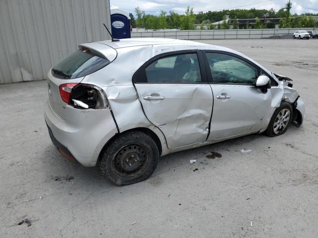 Photo 2 VIN: KNADM5A30F6490972 - KIA RIO LX 