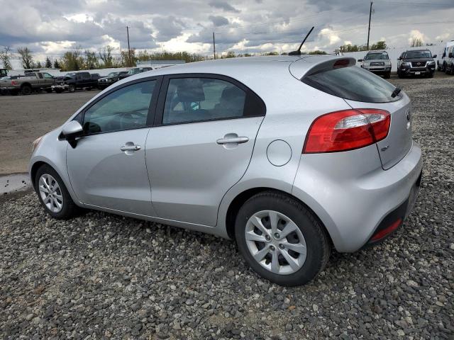 Photo 1 VIN: KNADM5A30F6514994 - KIA RIO 