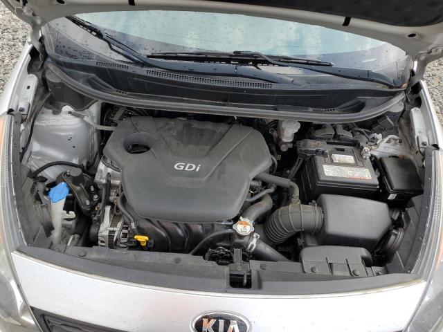 Photo 10 VIN: KNADM5A30F6514994 - KIA RIO 