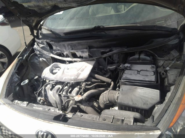 Photo 9 VIN: KNADM5A30G6590331 - KIA RIO 