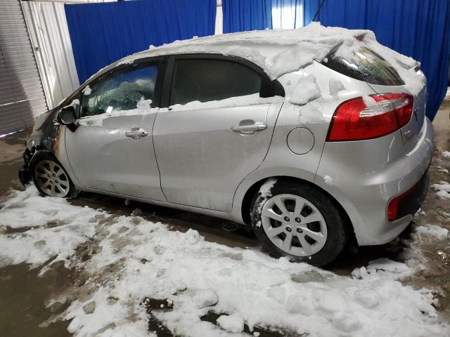 Photo 1 VIN: KNADM5A30G6625322 - KIA RIO 