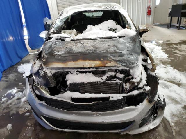 Photo 4 VIN: KNADM5A30G6625322 - KIA RIO 