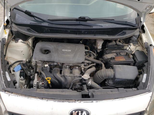 Photo 10 VIN: KNADM5A30G6638913 - KIA RIO 