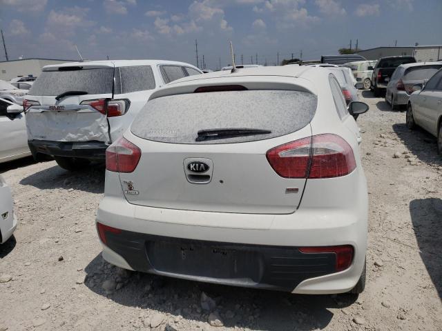 Photo 5 VIN: KNADM5A30G6638913 - KIA RIO 