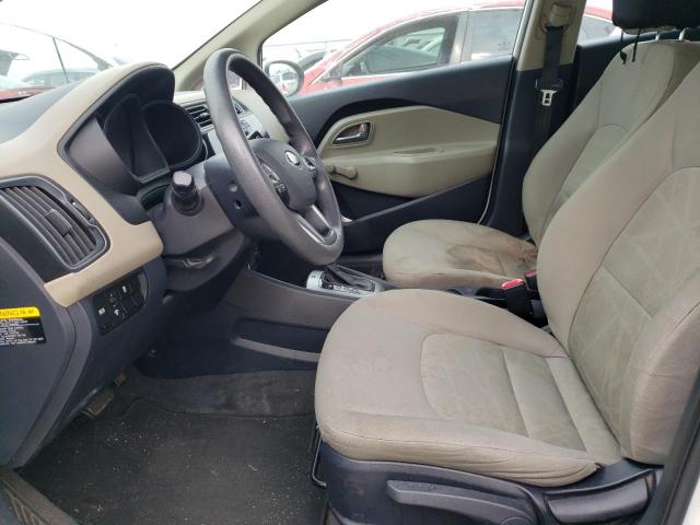 Photo 6 VIN: KNADM5A30G6638913 - KIA RIO 