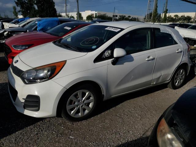 Photo 0 VIN: KNADM5A30G6665433 - KIA RIO 