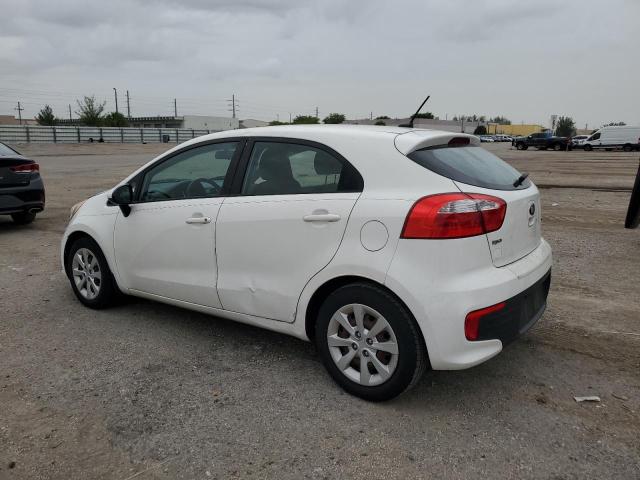 Photo 1 VIN: KNADM5A30G6665433 - KIA RIO 