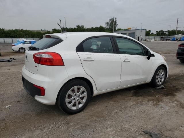 Photo 2 VIN: KNADM5A30G6665433 - KIA RIO 