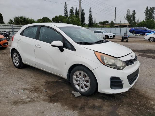 Photo 3 VIN: KNADM5A30G6665433 - KIA RIO 