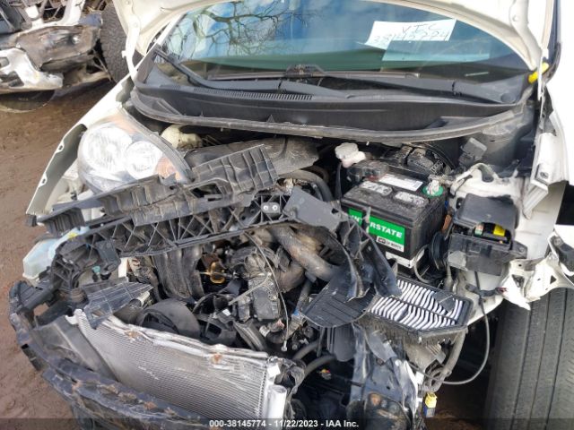 Photo 9 VIN: KNADM5A30G6686265 - KIA RIO 