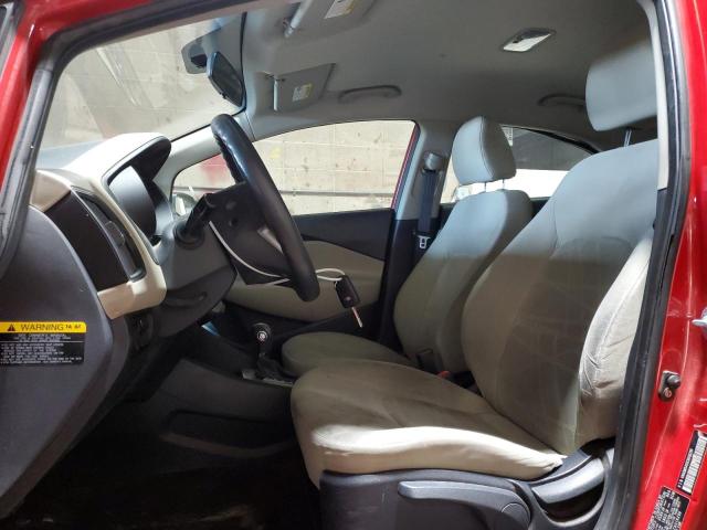 Photo 6 VIN: KNADM5A31C6016296 - KIA RIO LX 