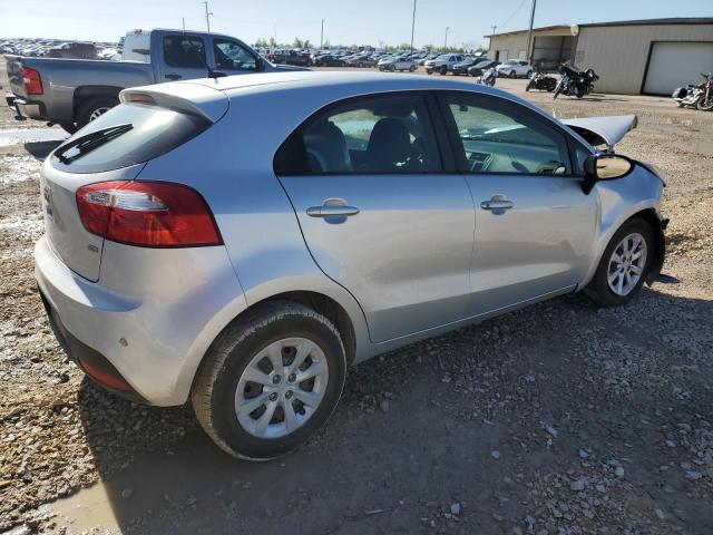 Photo 2 VIN: KNADM5A31D6096586 - KIA RIO 