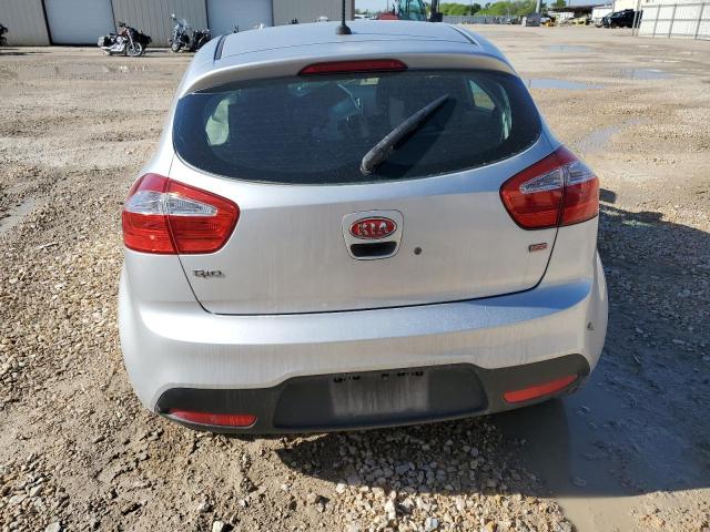 Photo 5 VIN: KNADM5A31D6096586 - KIA RIO 