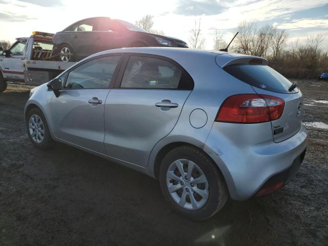 Photo 1 VIN: KNADM5A31D6104332 - KIA RIO 