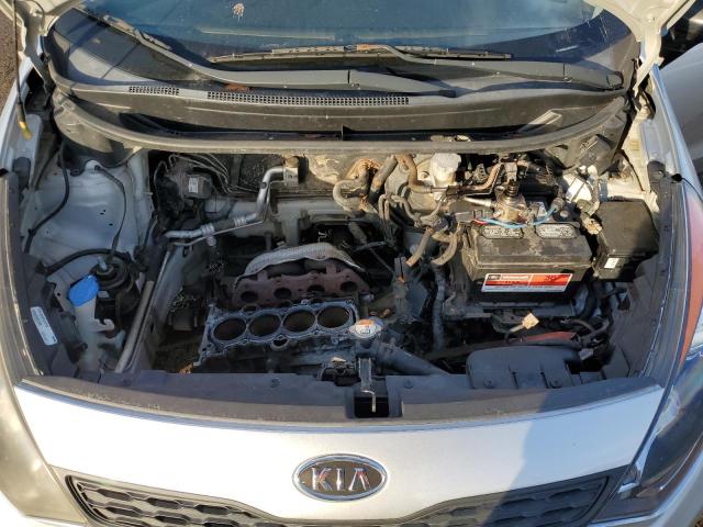 Photo 10 VIN: KNADM5A31D6104332 - KIA RIO 