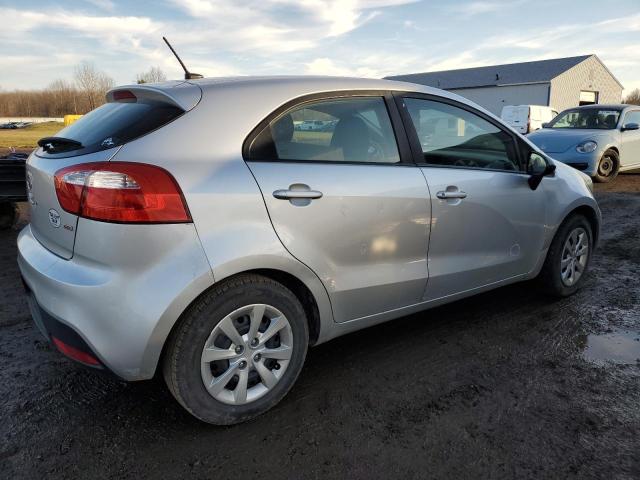 Photo 2 VIN: KNADM5A31D6104332 - KIA RIO 