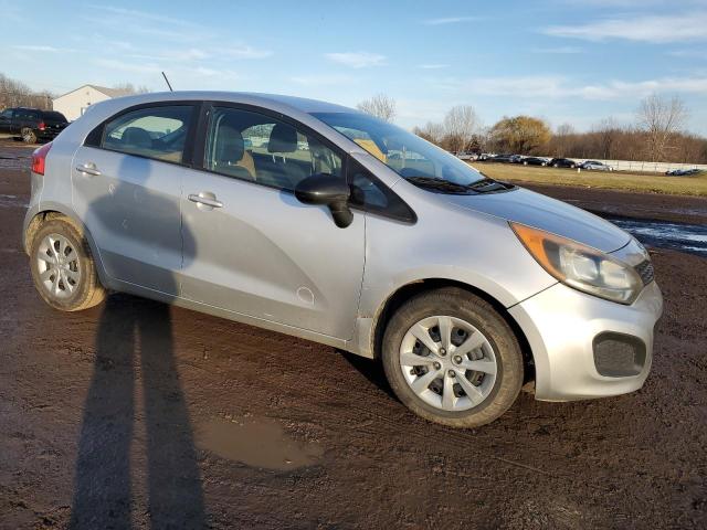 Photo 3 VIN: KNADM5A31D6104332 - KIA RIO 