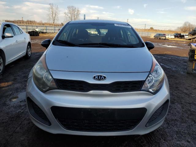 Photo 4 VIN: KNADM5A31D6104332 - KIA RIO 